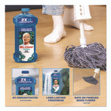 PROCTER & GAMBLE Mr. Clean® 10720 Mr. Clean Multipurpose Cleaning Solution, Unstopables Fresh Scent, 64 oz Bottle