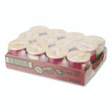 KELLOGG'S Pringles® KEE84557 Potato Chips, Original, 1.3 oz Can, 12/Box