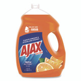 COLGATE PALMOLIVE, IPD. Ajax® 61034144 Dish Detergent Refill, Fresh Citrus Scent, 145 oz Bottle