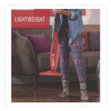 HOOVER COMPANY Dirt Devil® SD20000VR SimpliStick Bagless Stick Vacuum, 9" Cleaning Path, Red