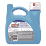 PROCTER & GAMBLE Downy® Professional 14052 Commercial Liquid Fabric Softener, 140 oz Plastic Bottle with Dispensing Tap