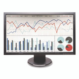 KENSINGTON K52795WW Anti-Glare Reversible Privacy Screen for 24" Widescreen Flat Panel Monitor, 16:9 Aspect Ratio