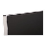 KENSINGTON K60731WW Privacy Filter for Widescreen Monitor for 23.8" Flat Panel Monitor, 16:9 Aspect Ratio