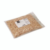 PERFORMANCE FOOD GROUP Mountain Manufacturing™ CDA79290 Dry Roasted and Salted Peanuts, Unshelled, 80 oz Bag, 4/Carton