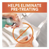 PROCTER & GAMBLE Tide® Professional™ 14053 Commercial Power PODS Laundry Detergent, 63 Liquid Pods, 101 oz Tub