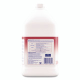 RECKITT BENCKISER Professional LYSOL® Brand 3624174389 No-Rinse Sanitizer Concentrate, Unscented, 128 oz Bottle