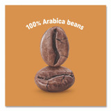 PICK ME UP PROVISIONS 52967CT Breakfast Blend Coffee K-Cups, 24/Box, 4 Boxes/Carton