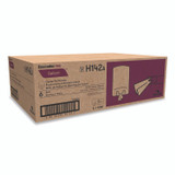 CASCADES TISSUE GROUP PRO H142 Select Center-Pull Paper Towels, 1-Ply, 7.31 x 10, White, 1,080/Roll, 6 Rolls/Carton