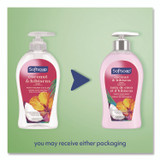 COLGATE PALMOLIVE, IPD. Softsoap® US07157A Liquid Hand Soap Pump, Coconut and Hibiscus Scent, 11.25 oz