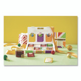 TWININGS NORTH AMERICA INC TNA54500 Classics Collection Assorted Tea Bags, 48/Box