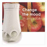 SC JOHNSON Glade® 315104 Plugin Scented Oil Refill, Apple Cinnamon, 0.67 oz, 2/Pack