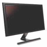 KENSINGTON K55797WW Anti-Glare Reversible Privacy Screen for 21.5" Widescreen Flat Panel Monitor, 16:9 Aspect Ratio