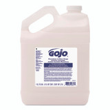 GO-JO INDUSTRIES GOJO® 186004 Premium Liquid Hand Soap Refill, Waterfall Scent, 1 gal