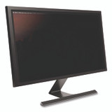 KENSINGTON K52119WW Anti-Glare Reversible Privacy Screen for 19" Widescreen Flat Panel Monitor, 16:10 Aspect Ratio