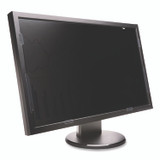 KENSINGTON K55781WW Anti-Glare Reversible Privacy Screen for 19" Widescreen Flat Panel Monitor, 5:4 Aspect Ratio