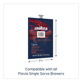 LAVAZZA FLAVIA® 48727 Intenso Coffee Freshpack, 38/Carton