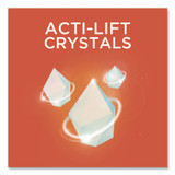 PROCTER & GAMBLE Tide® 84997EA HE Laundry Detergent, Original Scent, Powder, 95 oz Box