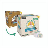 KEURIG DR PEPPER Newman's Own® Organics 24306978 Special Blend Coffee K-Cups, 48/Box