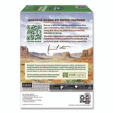 KEURIG DR PEPPER Green Mountain Coffee® 5000379575 Horizon Blend by Kevin Costner Coffee K-Cups, 0.37 oz, 24/Box