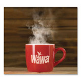 WAWA INC 2436878 Ground Coffee, Dark Roast, 2.25 oz Packet, 36/Carton