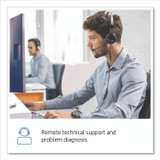 HP INC U36YHE One-Year Network Installation Service for HP Designjet Z Pro Series