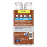 SC JOHNSON Glade® 377361 Air Freshener, Cashmere Woods, 8.3 oz Aerosol Spray, 3/Carton