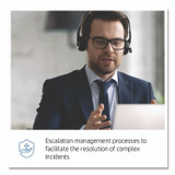 HP INC H4518E One-Year Network Installation Service for HP DesignJet High-End and Mid-Range Series