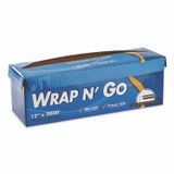 KARAT BY LOLLICUP FWWNG1220 Food Wrap, 12" x 2,000 ft