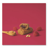 BOBO'S 00103 Stuff'd Gluten-Free Peanut Butter and Berry Jam Oat Bar, 2.5 oz Bar, 12/Box