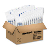 DART SOLO® SD5 Sundae Cups, 5 oz, Plastic, Clear, 50/Bag, 20 Bags/Carton