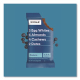 KELLOGG'S RXBAR® CGO00426 Adult Bars, Blueberry, 1.83 oz Bar, 12/Box