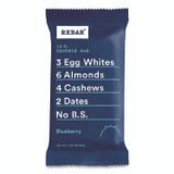 KELLOGG'S RXBAR® CGO00426 Adult Bars, Blueberry, 1.83 oz Bar, 12/Box