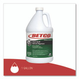 BETCO CORPORATION 2170400 Green Earth Natural Degreaser, Mild Scent, 1 gal Bottle, 4/Carton