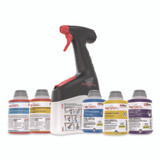 SC JOHNSON Professional® 379842 TruShot 2.0 Power Cleaner, Fresh Scent, 9 oz Cartridge, 4/Carton