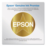 EPSON AMERICA, INC. T53R920 T53R920 (T53R) UltraChrome UV Ink, Red