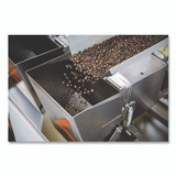 INDEPENDENCE COFFEE CO. ICF73109 Jet Fuel Ground Coffee, 12 oz Packet