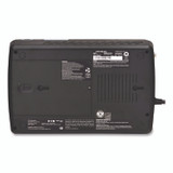 EATON CORPORATION Tripp Lite by AVR750UNC Line-Interactive Cloud-Connected UPS with Remote Monitoring, 12 Outlets, 750 VA, 316 J