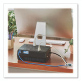 EATON CORPORATION Tripp Lite by AVR750UNC Line-Interactive Cloud-Connected UPS with Remote Monitoring, 12 Outlets, 750 VA, 316 J