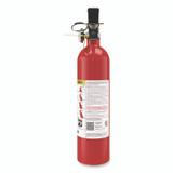 KIDDE 21032136 ProLine Dry-Chemical Commercial Fire Extinguisher, 1-A:10-B:C