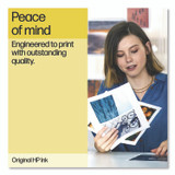 HP INC A24VNA HP 738M (A24VNA) Original Designjet Ink Cartridge, Magenta