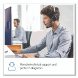 HP INC UC744E One-Year Installation and Network Setup Service for HP DesignJet Low-End Series