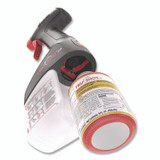 SC JOHNSON Professional® 379850 TruShot 2.0 Disinfectant Multisurface Cleaner, Fresh Scent, 9 oz Cartridge, 4/Carton