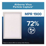 3M/COMMERCIAL TAPE DIV. Filtrete™ FAPFF1N4EA True HEPA Air Purifier Filter, 12 x 6.75 x 2