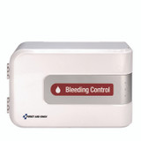 FIRST AID ONLY, INC. 91143 SmartCompliance Complete Bleeding Control Station - Deluxe Pro, 64 Pieces, Plastic Case