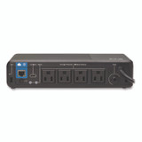 EATON CORPORATION Tripp Lite by BC600RNC Standby Cloud-Connected UPS with Remote Monitoring, 4 Outlets, 600 VA, 190 J