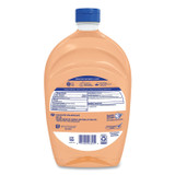 COLGATE PALMOLIVE, IPD. Softsoap® 46325EA Antibacterial Liquid Hand Soap Refill, Fresh Scent, Orange, 50 oz