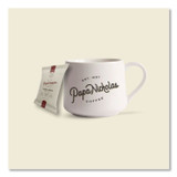 PAPANICHOLAS COFFEE 25184 Premium Coffee, Breakfast Blend, 18/Carton