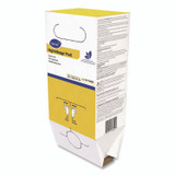 DIVERSEY 101110007 High Mileage ProX Floor Finish, 2.5 L Bag-in-Box, 6/Carton