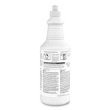 DIVERSEY 100905392 Clax Magic White, Liquid, 32 oz, 6/Carton