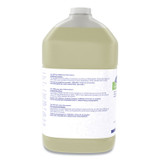 DIVERSEY 957229280 Suma Light D1.2 Hand Dishwashing Detergent, Citrus, 1 gal Container, 4/Carton